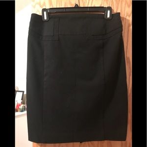 EXPRESS pencil skirt